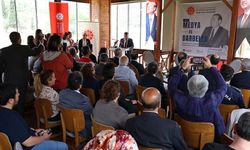 "Adnan Menderes idam edilmeden önce hemşehrilerinin silahlarını topladılar"
