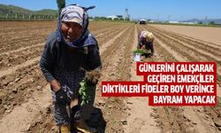 İşçi Bayramı’nın öteki yüzü