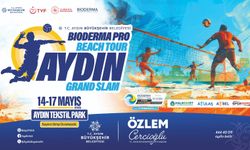 Başkan Çerçioğlu sporseverleri bir kez daha Aydın Tekstil Park’ta buluşturacak