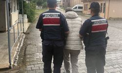 22 yıl hapis cezası bulunan hükümlü yakalandı