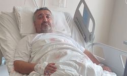 Hasan Akol’dan sevindiren haber.. Yoğun bakımdan servise çıkarıldı