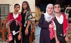 En büyük asker bizim asker.. Osman’ın asker eğlencesi hayalini ailesi gerçeğe dönüştürdü