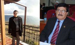 Aydın siyasetinin acı kaybı: Necmettin Ünüvar hayatını kaybetti