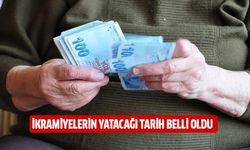 İkramiyelerin yatacağı tarih belli oldu!