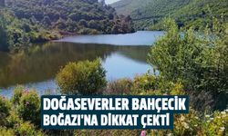 Kuşadası'nda Akdeniz esintisi!