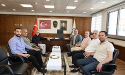 NTO Başkan Adayı Akgün’den Nazilli ve Sultanhisar çıkarması: Ortak akılla yöneteceğiz