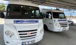 Nazilli’de toplu ulaşıma zam