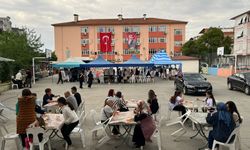 Nazilli’de bilim fuarı heyecanı