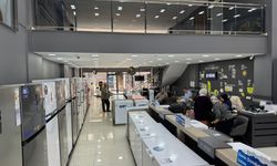 Bayrama özel kampanya başladı.. Uğur Derin Dondurucu’da peşin fiyatına 9 taksit fırsatı