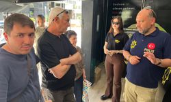 NARKO TIR Nazilli’de.. Uyuşturucunun zararları anlatıldı