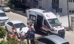 Damat üç kişiye saldırıp kaçtı