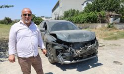 Mahkeme kazada hava yastıkları açılmayan Hyundai'yi 2.2 milyon tazminata mahkum etti