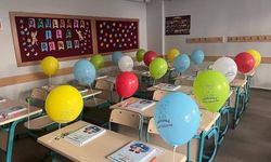 Aydın’da ortalama eğitim süresi 9,3 yıla yükseldi