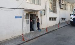 Yaşlı kadın evinde ölü bulundu