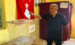Aydın’da 7 mahallede muhtarlık seçimi