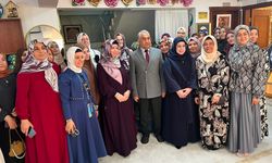 Nazilli'de Geleneksel Sanatlar 75. Yıl Sergisi'nde buluştu