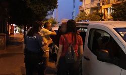 Bu defa kadın şiddet uyguladı: Aile Mahkemesi kadına uzaklaştırma verdi