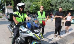 Veliler, kimliği kaybolan genç için seferber oldu