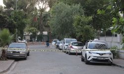 Aydın'da şüpheli valiz fünyeyle patlatıldı