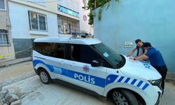Nazilli’de ekipleri harekete geçiren ihbar
