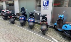 Yoğun trafikten kaçan vatandaşlar motosiklete yöneliyor