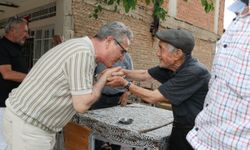 Başkan Tetik: Hizmet atağı merkezden köylere yayılıyor