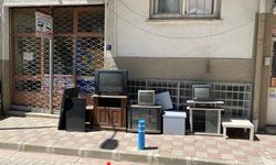 Bir dönemin vazgeçilmezi tüplü televizyonlar, şimdilerde nostalji yaşatıyor