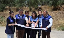 Başkan Çerçioğlu’ndan Germencik’in geleceğine yatırım