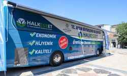 Başkan Çerçioğlu’ndan yeni bir proje daha
