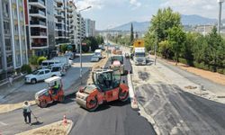 Başkan Çerçioğlu’nun öncülüğünde Aydın’ın tüm ilçelerinde çalışmalar sürüyor