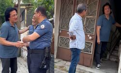 Polisi telefon dolandırıcısı zannetti