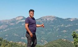 İlginç ama gerçek: Aydın'da bir şahsın karnına giren böcek ameliyatla anıldı