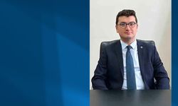 Bozdoğan’ın yeni kaymakamı Nazillili Hüseyin Şamil Sözen oldu