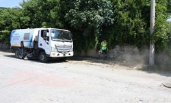 Efeler muhtarlarından Başkan Çerçioğlu’na hizmet teşekkürü