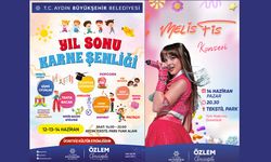Başkan Çerçioğlu’ndan öğrencilere tatil hediyesi: Yıl sonu karne şenliği başlıyor