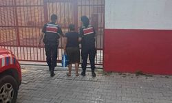 8 yıl 4 ay hapis cezası ile aranan kadın şahıs yakalandı