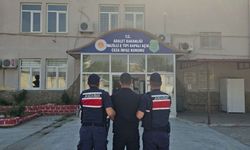 Nazilli’de aranan hükümlü yakalandı