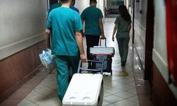 Söke’de organ bağışı üç kişiye umut oldu