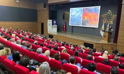 Nazilli’de öğretmenlere siber güvenlik eğitimi