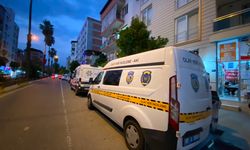 Nazilli’de acı olay.. Evinin çatısında cansız bedeni bulundu