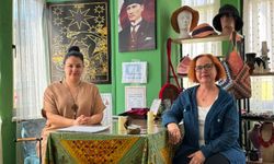Nazilli’de farklı konsept: Sır Cafe