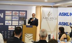 ASKON Aydın’dan ekonomi ve piyasalara yönelik önemli program