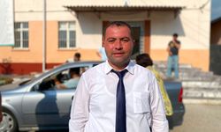 Karaçay’da seçim bitti! Nazilli’nin en genç muhtarı oldu