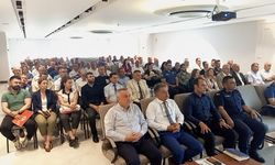 Nazilli’de geniş kapsamlı değerlendirme toplantısı yapıldı