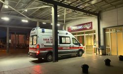 Nazilli’de bir kişi evinde ölü bulundu