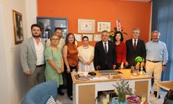 Nazilli’de yeni hukuk bürosu hizmete açıldı