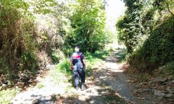 Nazilli’de yasağı delenlere ceza yağdı