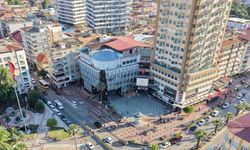 Nazilli Belediyesi’nden suç duyurusu açıklaması