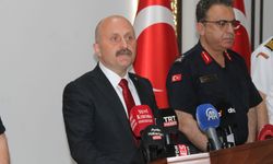 Aydın'da bir ayda 1325 aranan şahıs yakalandı