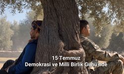 Başkan Çerçioğlu'ndan 15 Temmuz paylaşımı: O gece herkes Efe'ydi